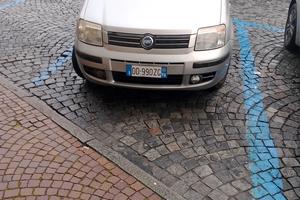 fiat panda 1.3 Multijet 