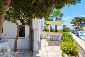 COMODO BILOCALE in SALENTO disponibile per AGOSTO