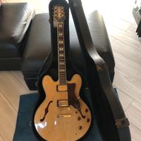 Epiphone Sheraton by Gibson