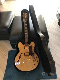 Epiphone Sheraton by Gibson