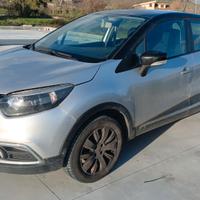 Ricambi Renault Captur 1.5 Diesel codice motore: K