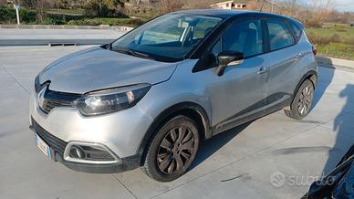 Ricambi Renault Captur 1.5 Diesel codice motore: K