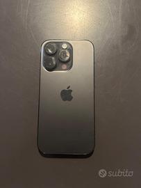 Iphone 14 pro 128gb / Da cambiare schermo
