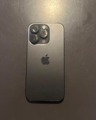 Iphone 14 pro 128gb / Da cambiare schermo