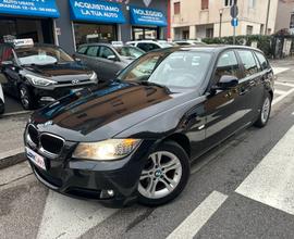 Bmw 318 318d 2.0 143CV cat MSport NEOPATENTATI