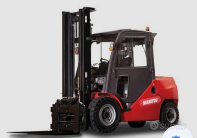 Perito Meccanico / Magazziniere Carrelista