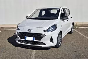 Hyundai i10 1.0 MPI Advanced - 30.000 KM - UNICO P