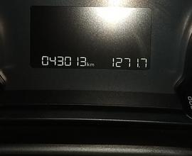 Peugeot 308 1.6 hdi 2017