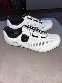 Scarpe bici da corsa Ekoi