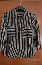 Camicetta Stradivarius 