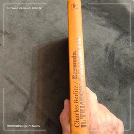 libro il triangolo maledetto 