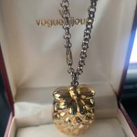 Braccialetto con cionsolo , ghianda