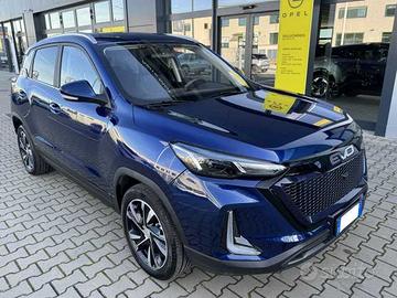 EVO Evo 5 (2023-) 5 1.5 Turbo Bi-fuel GPL