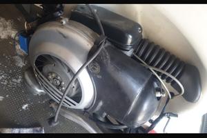 Motore vedpa px
