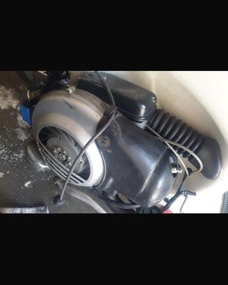Motore vedpa px