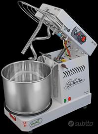 Famag Grilletta  10 v 5kg IM5S/10V-HH 