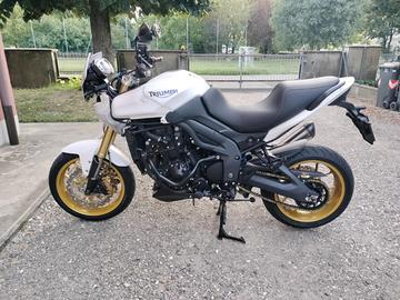 Triumph Tiger Sport 1050