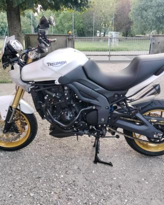 Triumph Tiger Sport 1050