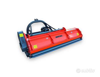 TRINCIATRICI - MENASOR - MATENG