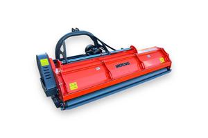 TRINCIATRICI - MENASOR - MATENG