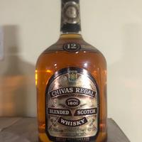CHIVAS REGAL