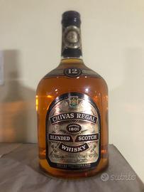 CHIVAS REGAL