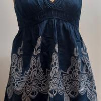 canotte abitini 3 pezzi