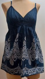 canotte abitini 3 pezzi