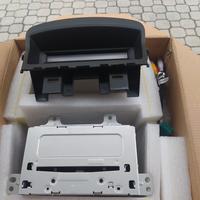 autoradio per Chevrolet cruze 