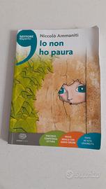 Libro "Io non ho paura"