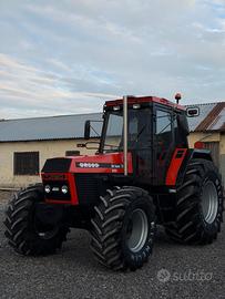 Trattore Zetor Ursus