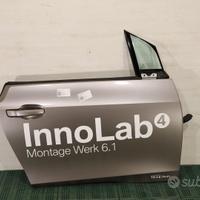 BMW i3 I01 Porta anteriore destra | 25261