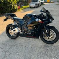 Cbr 600 rr