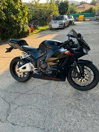 Cbr 600 rr