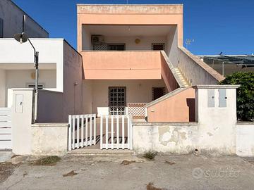 Appartamento di 63 m² con 5 locali a Melendugno