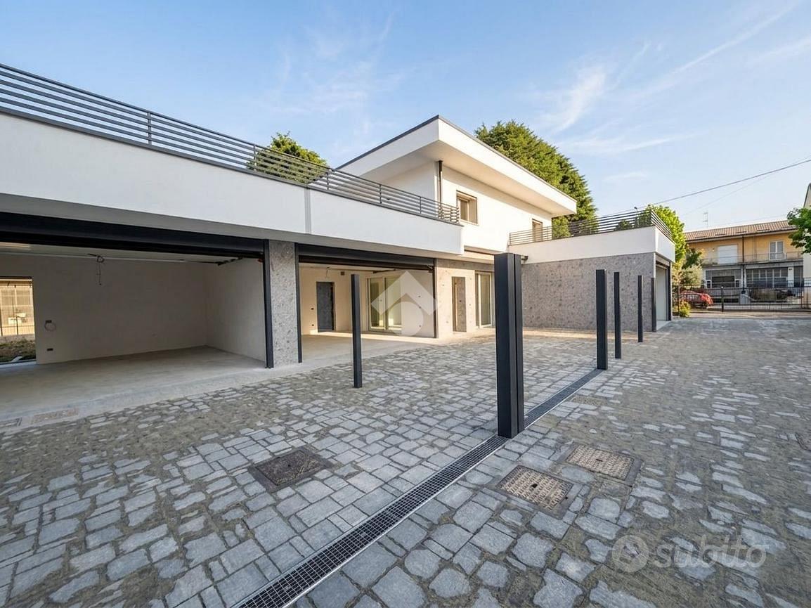 House in Seveso, Altopiano di Seveso - Vista 3