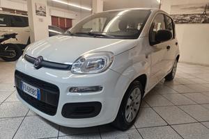 Fiat Panda 1.2 easypower GPL Easy 69cv
