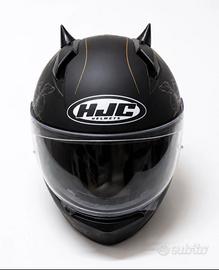 Casco integrale donna HJC C10