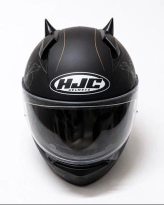 Casco integrale donna HJC C10