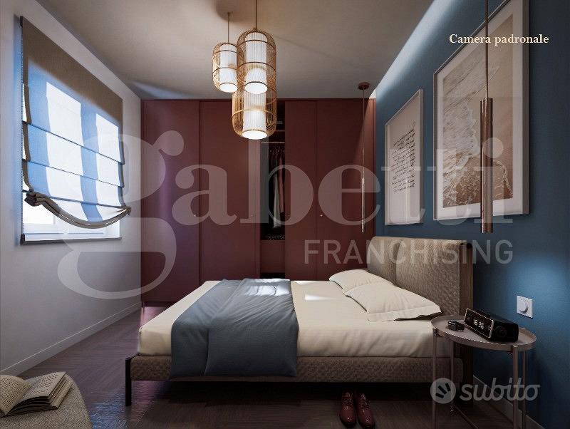 Villa a schiera Avola [Cod. rif 3262012VRG] - Vista 6