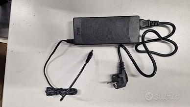 Alimentatore 54.4V 2.68A 145W per bici elettrica