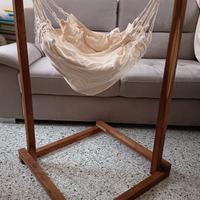 amaca per neonati yayita