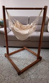 amaca per neonati yayita