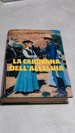 Libro La Carovana Dell'Alleluia 