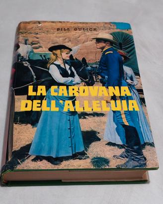 Libro La Carovana Dell'Alleluia 