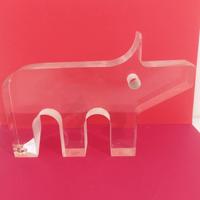  scultura guzzini 