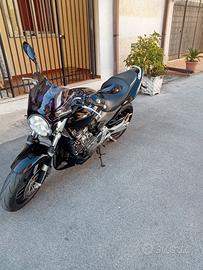 Honda Hornet 600