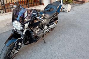 Honda Hornet 600