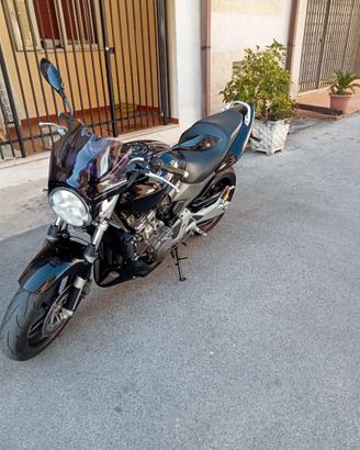 Honda Hornet 600