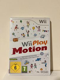 🎮 Wii Play Motion – per Nintendo Wii